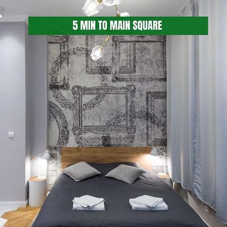 Welcome Apartment - Old Town كراكوفيا المظهر الخارجي الصورة