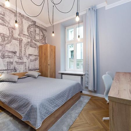Welcome Apartment - Old Town كراكوفيا المظهر الخارجي الصورة