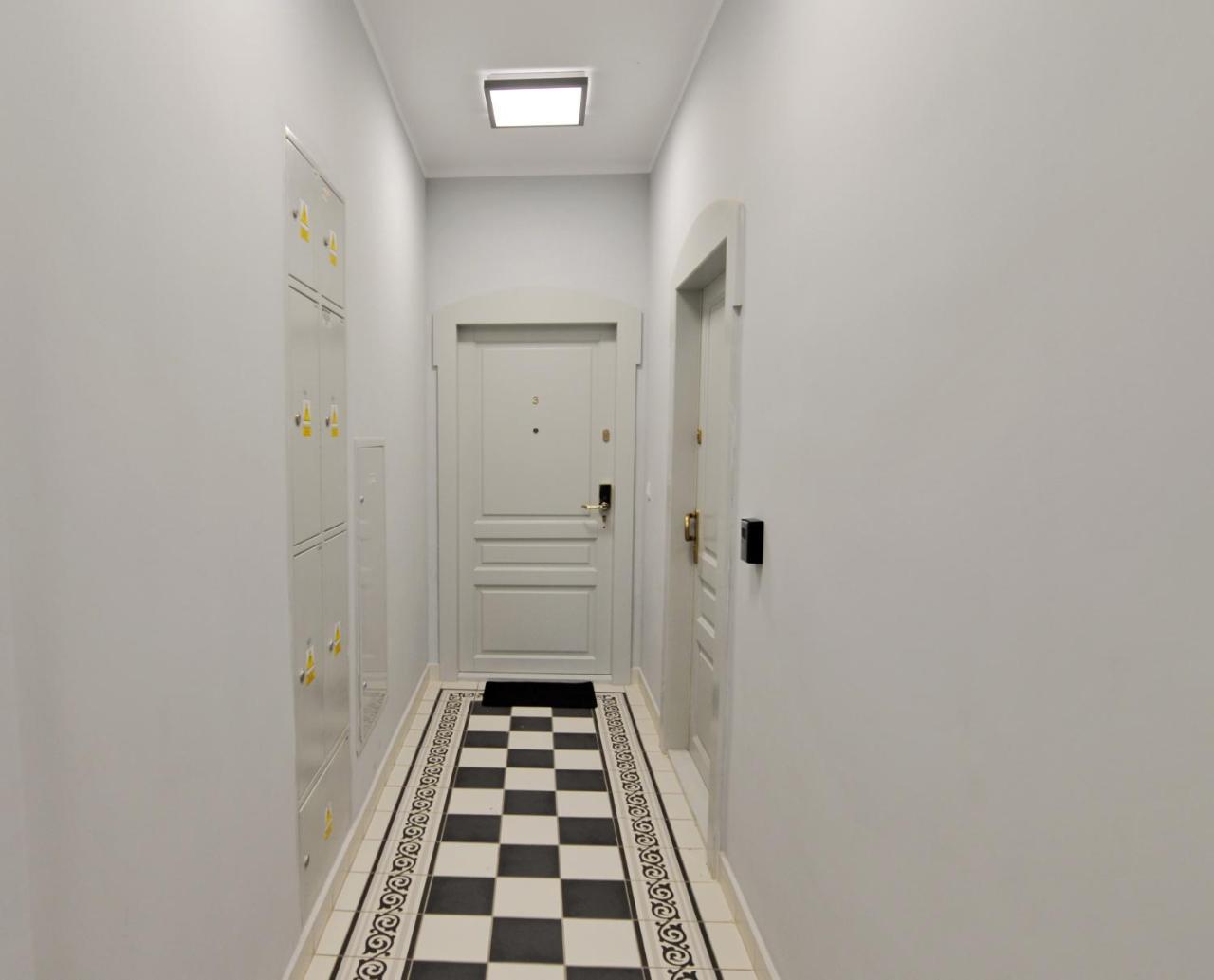 Welcome Apartment - Old Town كراكوفيا المظهر الخارجي الصورة