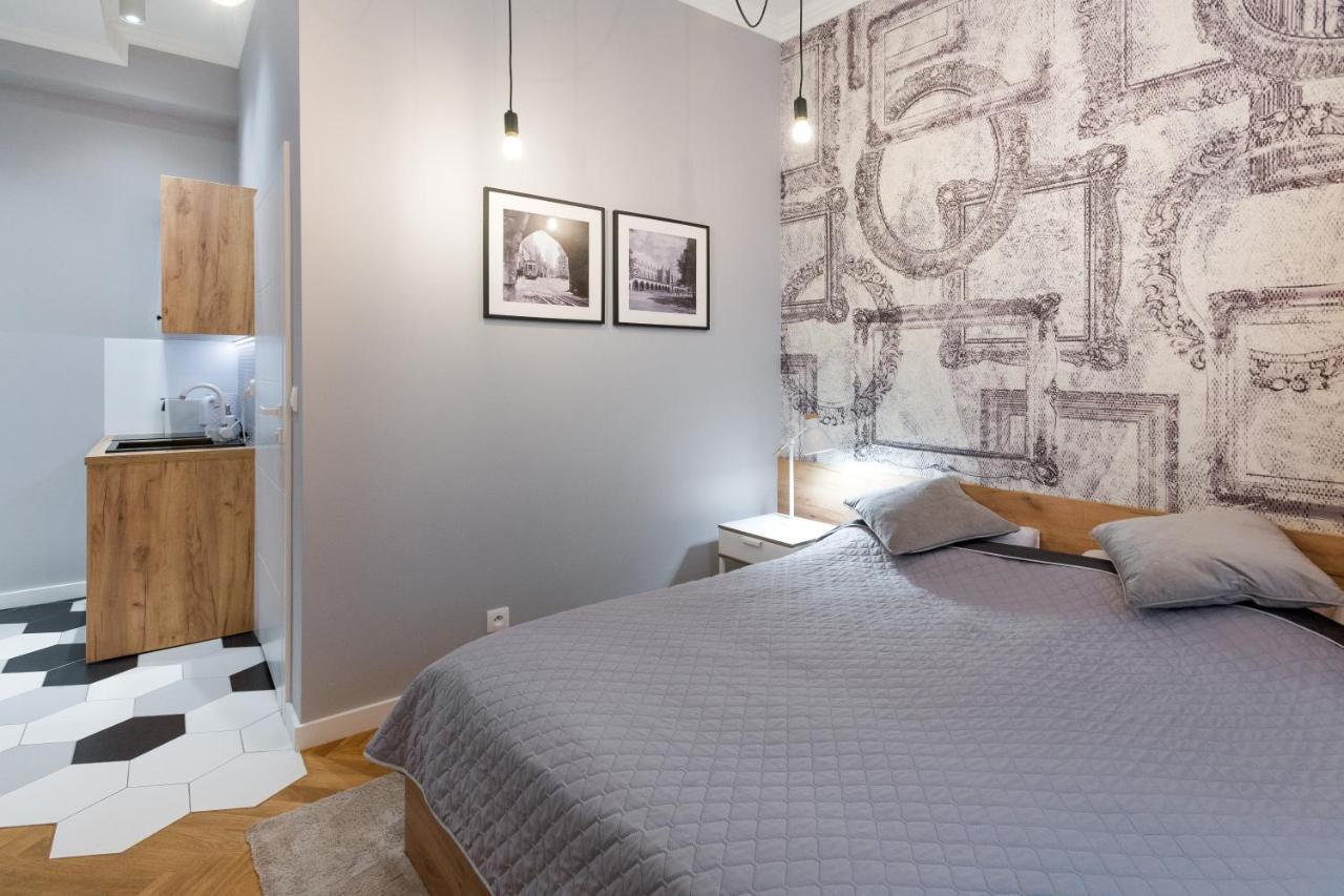 Welcome Apartment - Old Town كراكوفيا المظهر الخارجي الصورة