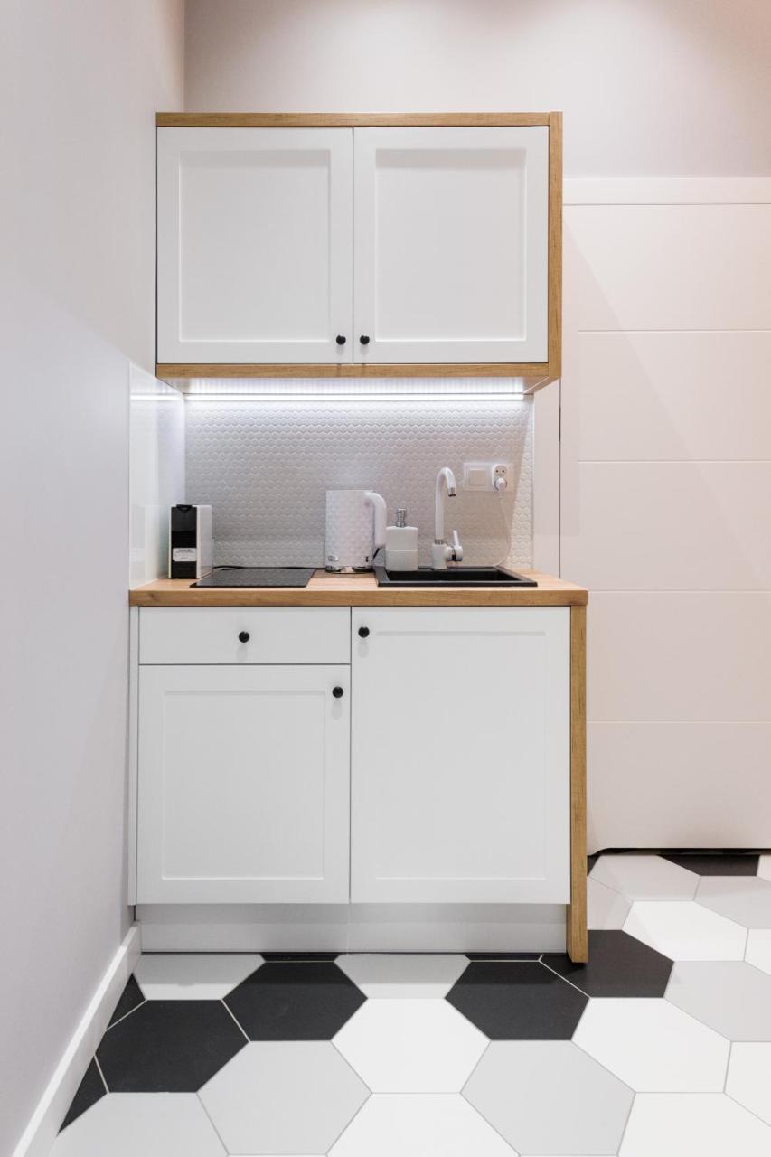 Welcome Apartment - Old Town كراكوفيا المظهر الخارجي الصورة