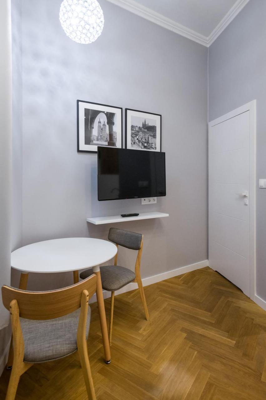 Welcome Apartment - Old Town كراكوفيا المظهر الخارجي الصورة