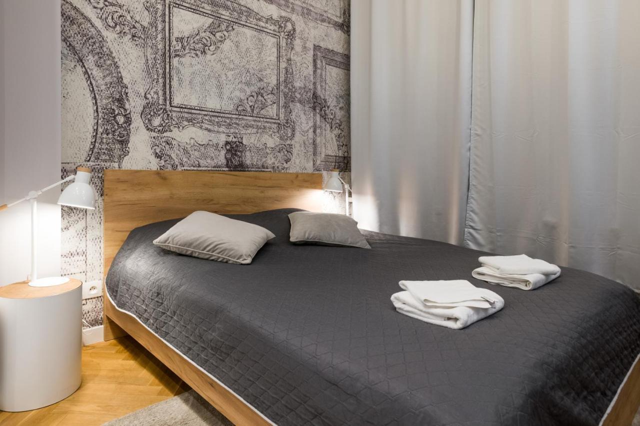 Welcome Apartment - Old Town كراكوفيا المظهر الخارجي الصورة