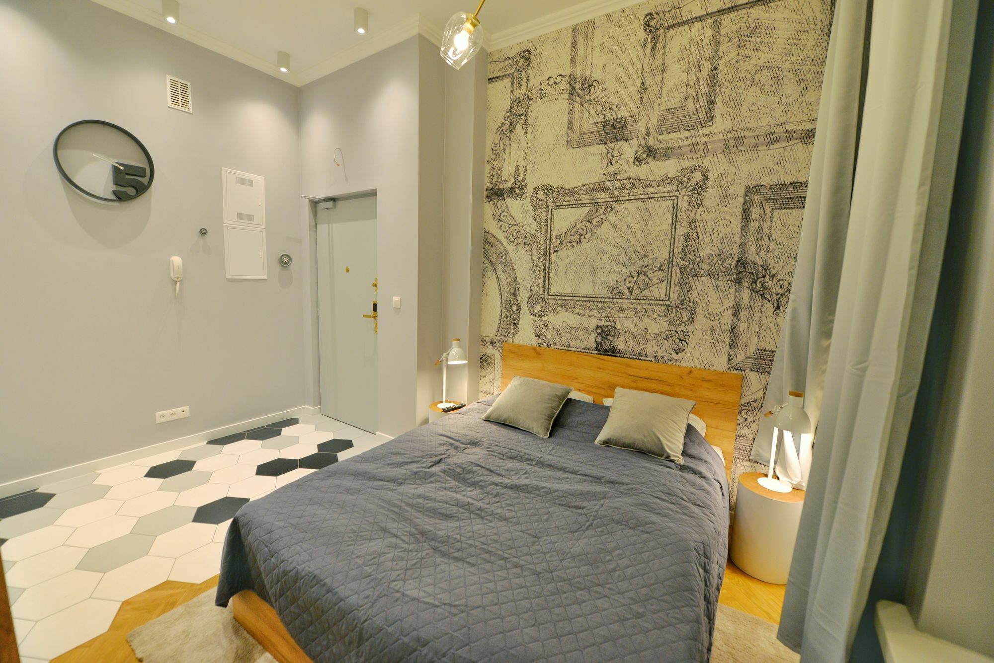 Welcome Apartment - Old Town كراكوفيا المظهر الخارجي الصورة