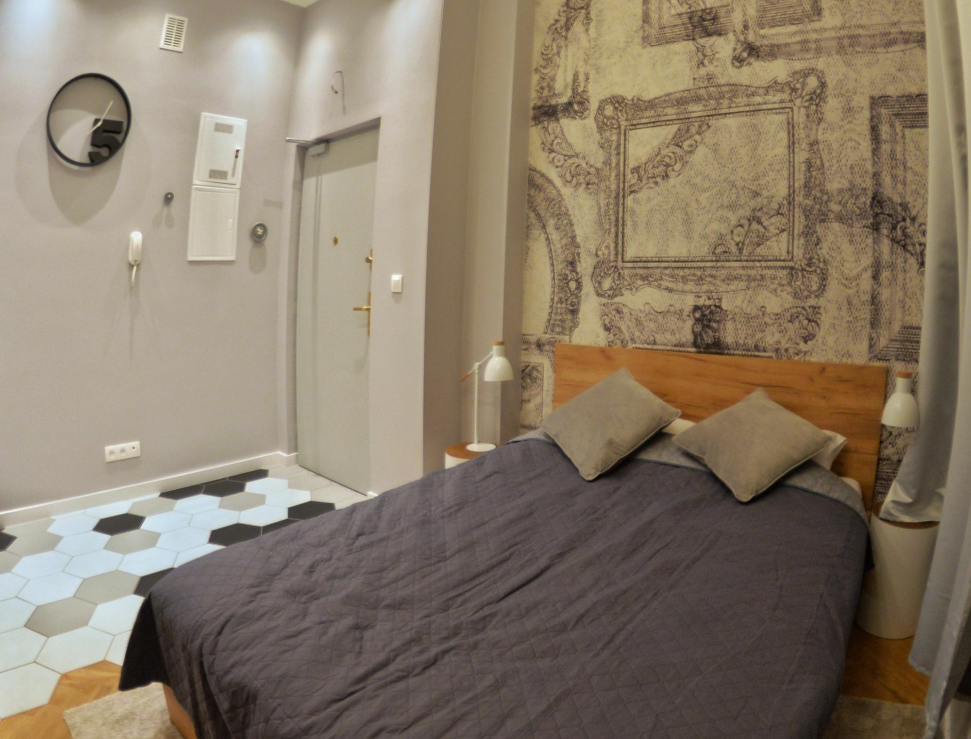 Welcome Apartment - Old Town كراكوفيا المظهر الخارجي الصورة