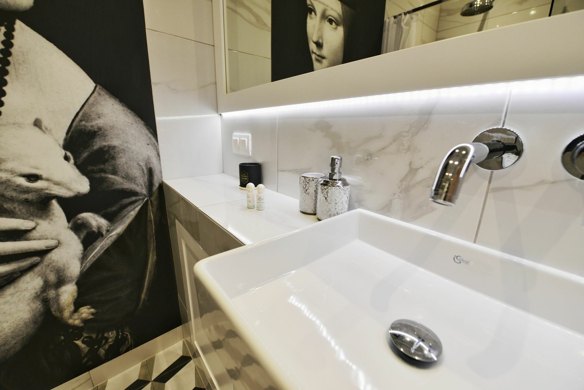 Welcome Apartment - Old Town كراكوفيا المظهر الخارجي الصورة