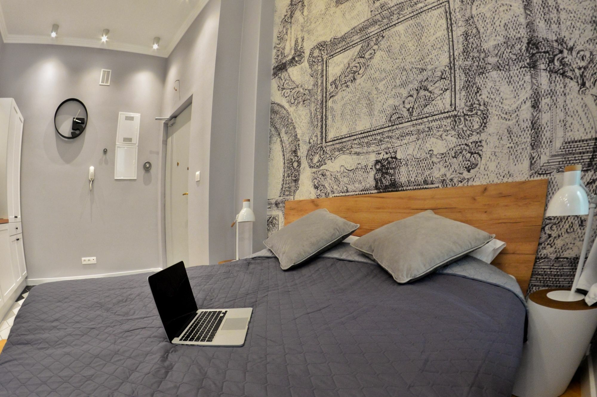 Welcome Apartment - Old Town كراكوفيا المظهر الخارجي الصورة