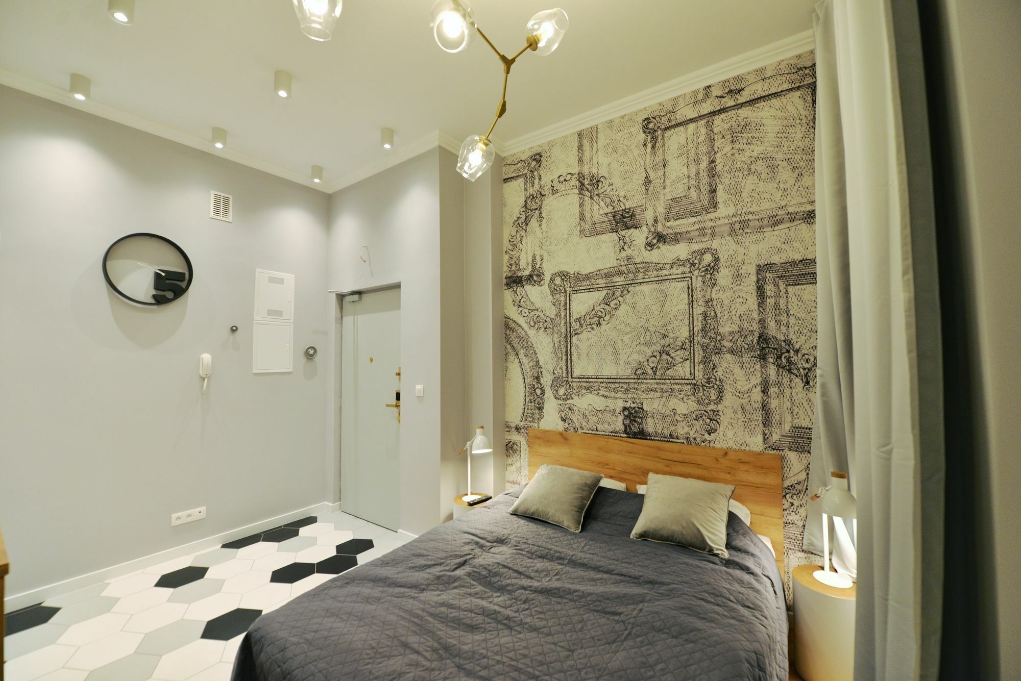 Welcome Apartment - Old Town كراكوفيا المظهر الخارجي الصورة