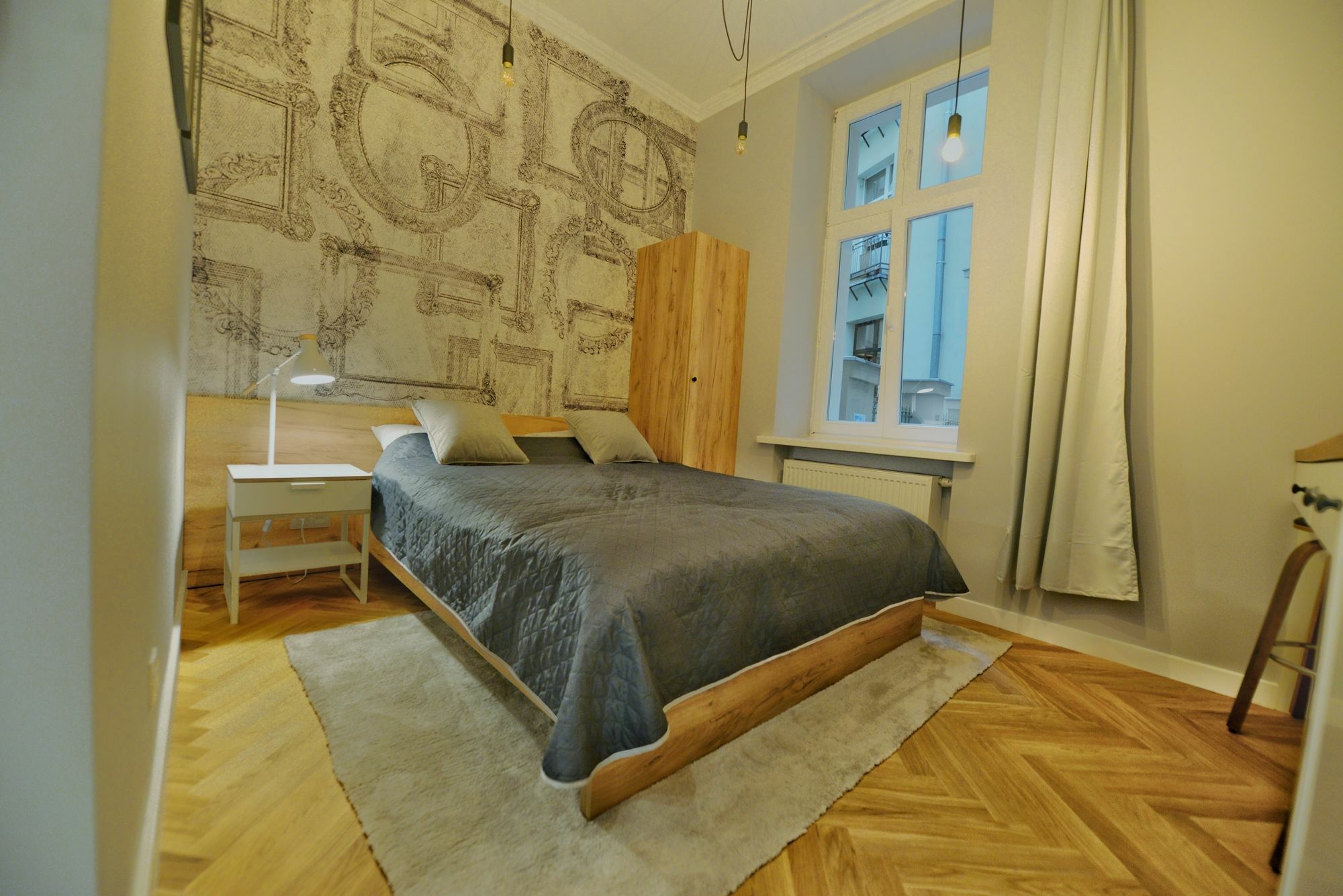Welcome Apartment - Old Town كراكوفيا المظهر الخارجي الصورة