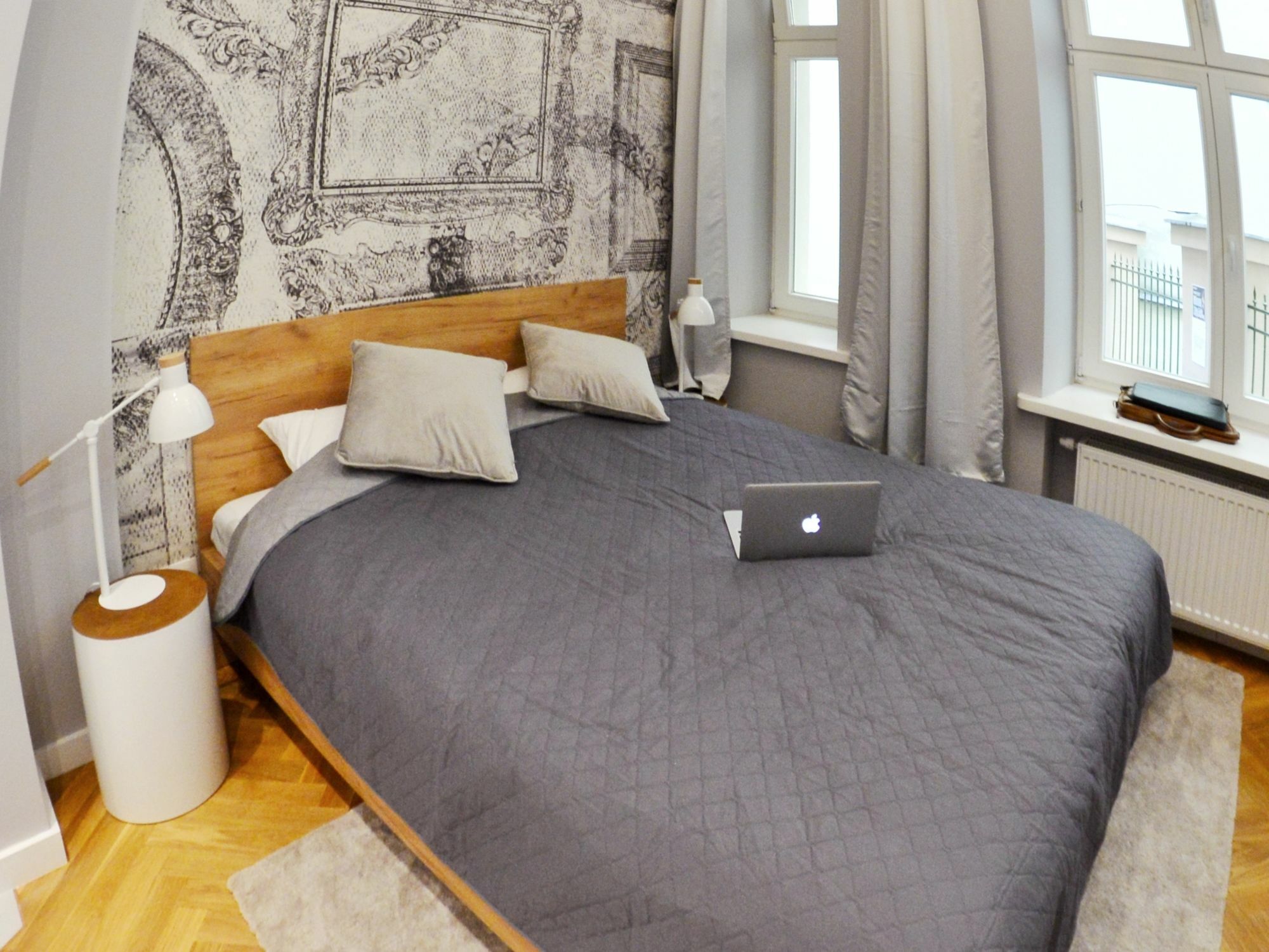 Welcome Apartment - Old Town كراكوفيا المظهر الخارجي الصورة