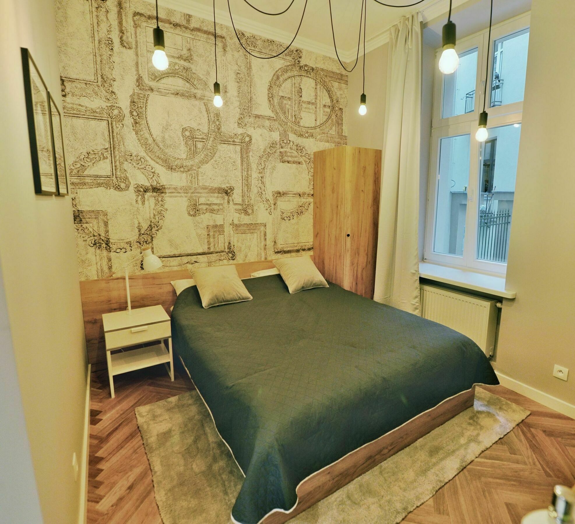 Welcome Apartment - Old Town كراكوفيا المظهر الخارجي الصورة